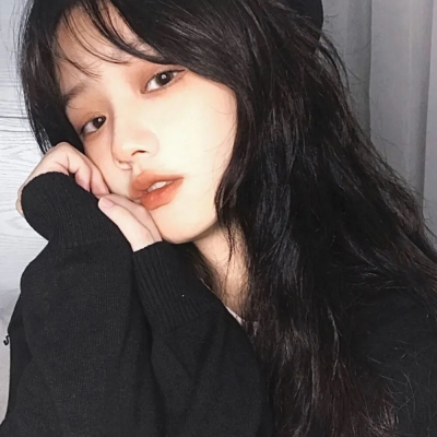 很酷拽的个性女头合集(很有个性的女头真人好看)图7