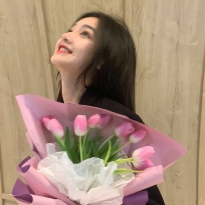 希望也有人是你的最佳听众(抖阴清纯脱俗的气质女生头像)图4