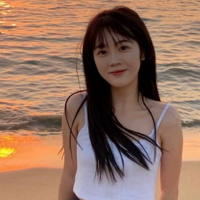 希望也有人是你的最佳听众(抖阴清纯脱俗的气质女生头像)图10
