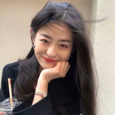 希望也有人是你的最佳听众(抖阴清纯脱俗的气质女生头像)图11