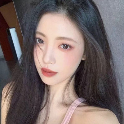 很好看的个性女生头像(抖阴女生头像真实生活照)图3