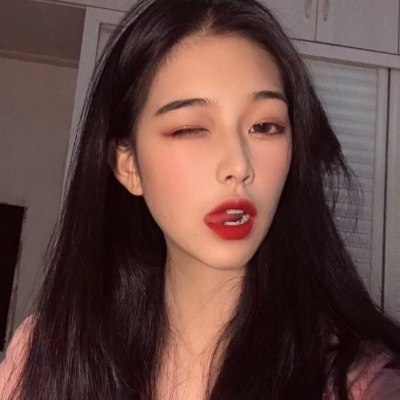 很好看的个性女生头像(抖阴女生头像真实生活照)图6
