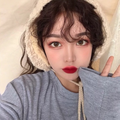 很好看的个性女生头像(抖阴女生头像真实生活照)图8
