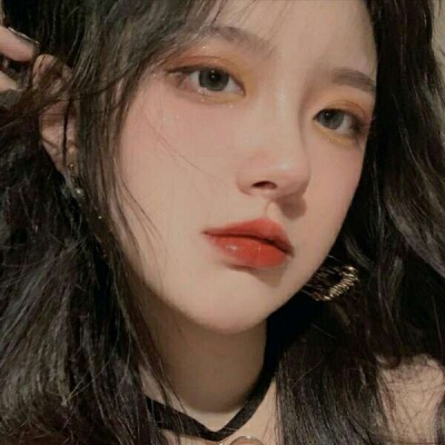 很好看的个性女生头像(抖阴女生头像真实生活照)图9