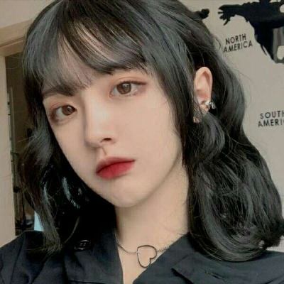 很好看的个性女生头像(抖阴女生头像真实生活照)图10