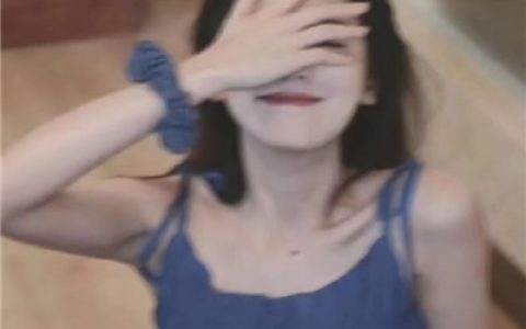 宇宙所有浪漫我都想和你去看(适合夏季的蓝色系女生头像真人)