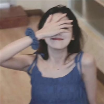 宇宙所有浪漫我都想和你去看(适合夏季的蓝色系女生头像真人)