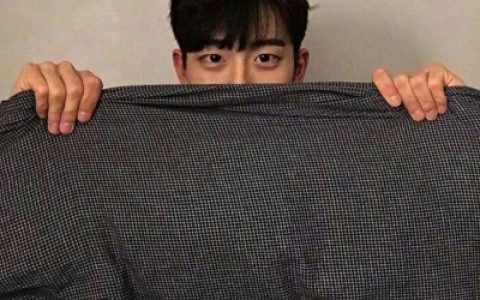 男生头像真人帅气好看(最吸引女人抖阴男头像)