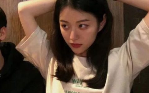 全新可爱的情头大全(很沙雕的情头一对真人又好看)