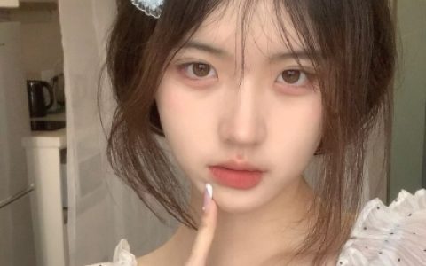 很温柔有质感的女头精选(让人惊艳的白月光女生头像)