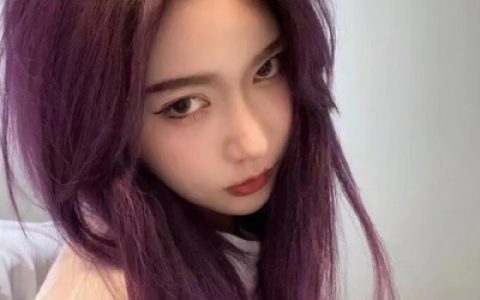 潮流前卫的女头精选大全(比较霸气很前卫的酷拽女头)
