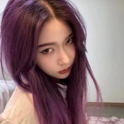 潮流前卫的女头精选大全(比较霸气很前卫的酷拽女头)