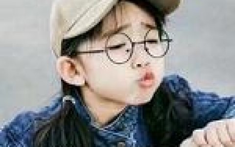 你喜欢吃糖吗(小孩头像超萌女孩高清完整版)