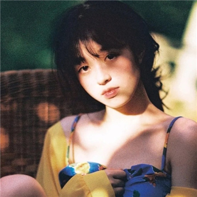 可以长期不换的优质女头(风格稀有颜值耐看的女头)