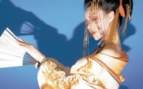 热门古风头像美女精选合集(最新版优质古风高清真人唯美抖阴头像)