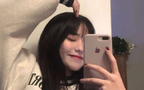 没有放不下的人只有不愿放的人(好看的抖阴女生头像有个性)