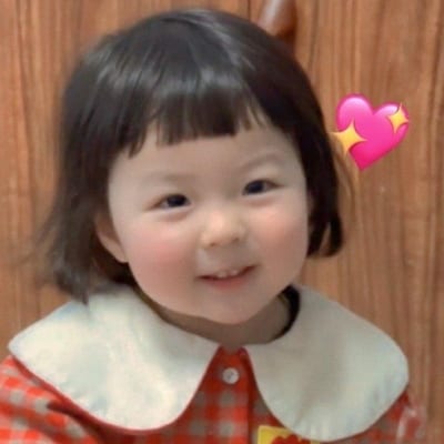 去哪不重要重要的是去(可爱女生必备的萌娃头像最新)