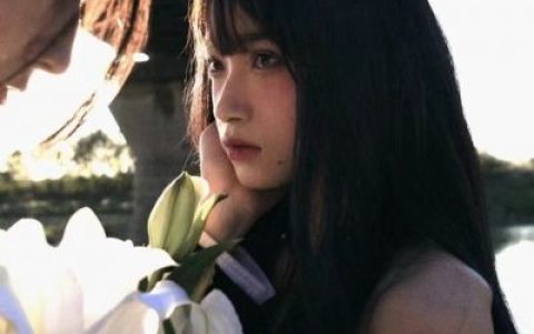 所有的美感都来自陌生和距离(森系风很好看的情侣头像真人舒心)
