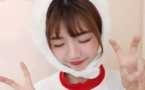 适合抖阴的好看头像(优质女生头像高级好看)