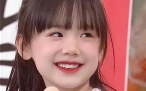 剩下的话留在冬天慢慢说(漂亮小女孩可爱的超甜头像)