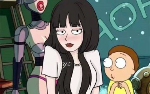 有些话在心里憋久了就不想说了(很有高级感的痞女气质卡通头像)