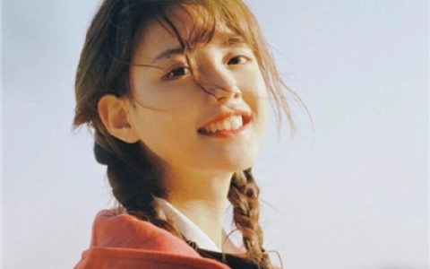 温暖又很清新的女头(适合秋天的女头温柔又很哇塞)
