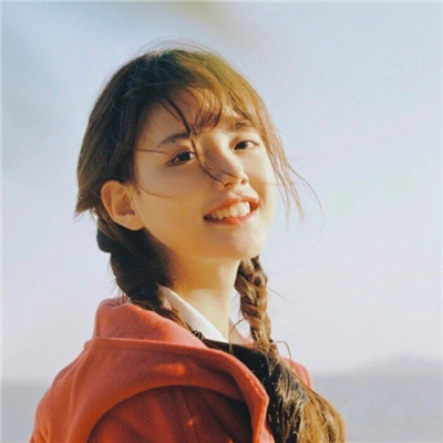 温暖又很清新的女头(适合秋天的女头温柔又很哇塞)