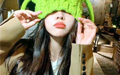 特别甜的女生合集最新(又甜又撩人的女头真人气质)