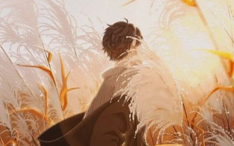 给你擦眼泪和舍不得让你哭是两回事(动漫男生头像超酷高冷范)