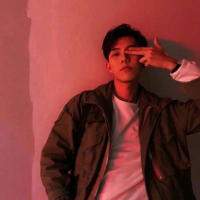 我永远需要你也希望永远被你需要(一眼就沦陷的男友力爆棚的男生头像)