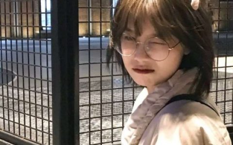 生活不会一直好也不会一直糟下去(精致的小仙女必备的头像高颜值)