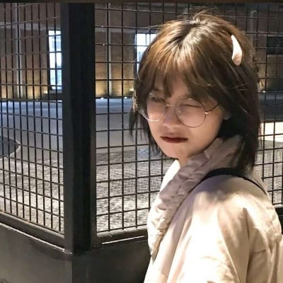 生活不会一直好也不会一直糟下去(精致的小仙女必备的头像高颜值)