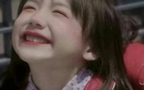 超级萌的女孩头像大全(抖阴小女孩头像可爱爆了)