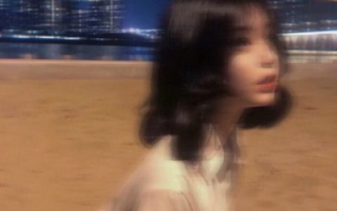 朦胧美的女头大全精选(高糊但是却超级好看的女生头像)