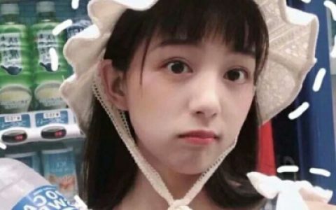 春夏秋冬陪你四季(最火抖阴女生头像精致好看)
