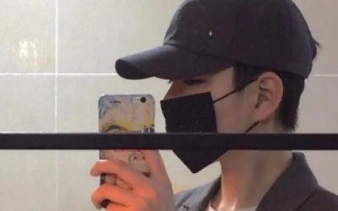 超A的男生抖阴头像(最新个性男生头像精选)