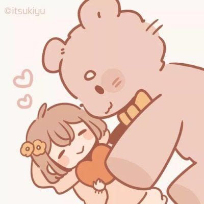 心中有情时光不老(好看的动漫双人情头一左一右)