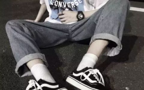 独一无二个性男生头像不露脸(抖阴超酷部位男生头像精选)