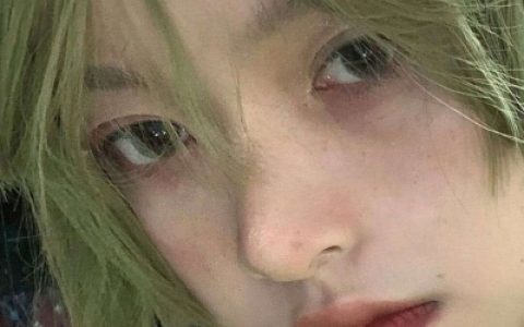 看见即心动(甜甜的妹子头像)