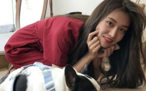 最新抖阴最火女头像合集(温柔可爱小女生头像)