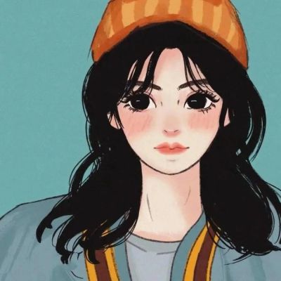 希望我们遇到的人和事都是美好的(动漫情头超甜超宠溺那种高清)图10