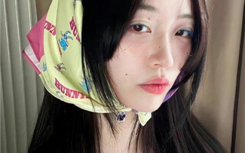 优秀又很有范的女头合集(清纯靓丽的女头真人很火爆)