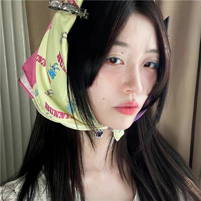 优秀又很有范的女头合集(清纯靓丽的女头真人很火爆)