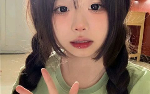 生活一定会把压轴的好运留给你(小女生仙女的头像真人可爱)