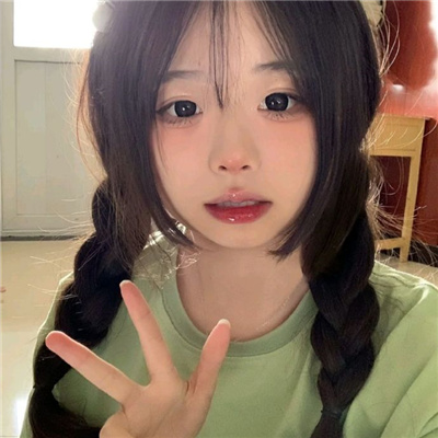 生活一定会把压轴的好运留给你(小女生仙女的头像真人可爱)