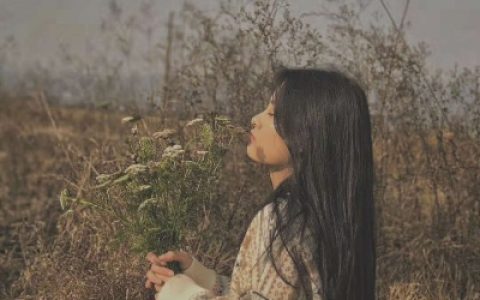 我爱你就像呼吸一样(女生抖阴头像唯美有意境)