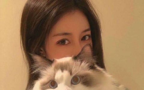 最新精致小姐姐好看头像(抖阴高质量女生头像大全)