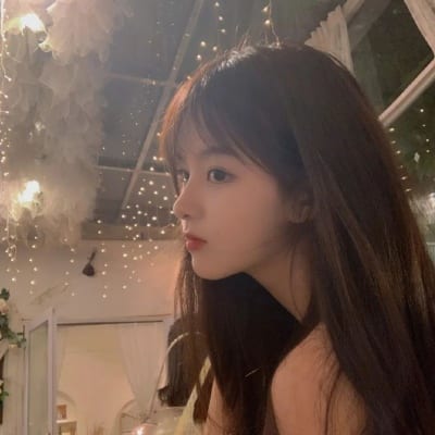 不要隔着屏幕动情(高级感气质好看的女生头像)
