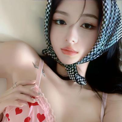 希望你每个昨天今天明天都很快乐(可爱集性感于一身的女头)