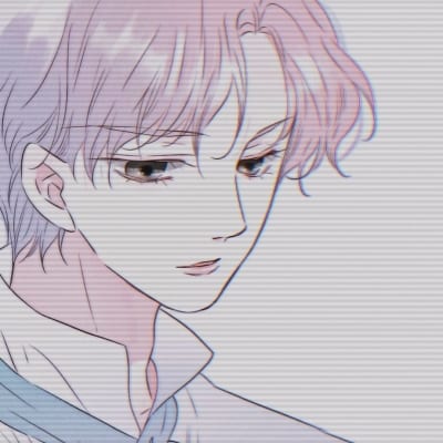 不要总在别人的戏剧里充当着配角(精致男生动漫头像高清可爱萌)